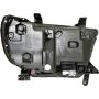 Eagle EyesTY1370-B001L Headlight Assembly