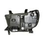 Eagle EyesTY1370-B001R Headlight Assembly