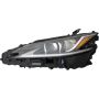 Eagle EyesTY1372-B101L Headlight Assembly