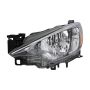 Eagle EyesTY1374-U101L Headlight Assembly
