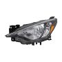 Eagle EyesTY1374-U101L Headlight Assembly