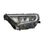 Eagle EyesTY1375-B001L Headlight Assembly