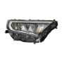Eagle EyesTY1375-B001R Headlight Assembly