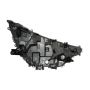Eagle EyesTY1375-B101L Headlight Assembly