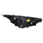 Eagle EyesTY1375-B101LCA Headlight Assembly