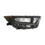 Eagle EyesTY1375-B101R Headlight Assembly
