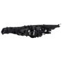 Eagle EyesTY1382-A101L Headlight Lens Housing