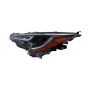 Eagle EyesTY1382-B101L Headlight Assembly