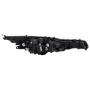 Eagle EyesTY1382-B101L Headlight Assembly