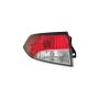 Eagle EyesTY1383-B000L Tail Light Assembly