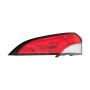Eagle EyesTY1383-B000L Tail Light Assembly