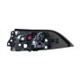 Eagle EyesTY1383-B000L Tail Light Assembly