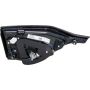 Eagle EyesTY1384-B000LCA Tail Light Assembly