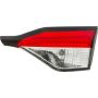 Eagle EyesTY1384-B000LCA Tail Light Assembly