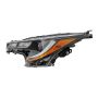 Eagle EyesTY1386-A101L Headlight Assembly