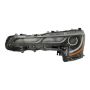 Eagle EyesTY1386-A101LR Headlight Assembly
