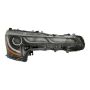 Eagle EyesTY1386-A101R Headlight Assembly