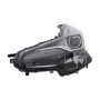 Eagle EyesTY1406-A111L Headlight Assembly