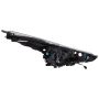 Eagle EyesTY1406-A111L Headlight Assembly