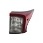 Eagle EyesTY1407-U100R Tail Light Assembly