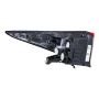 Eagle EyesTY1407-U100R Tail Light Assembly