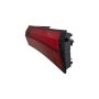 Eagle EyesTY1420-U000L Tail Light Assembly