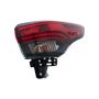 Eagle EyesTY1436-B100LCA Tail Light Assembly
