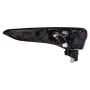Eagle EyesTY1436-B100LCA Tail Light Assembly