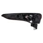 Eagle EyesTY1436-B100R Tail Light Assembly