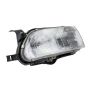 Eagle EyesTY417-B001L Headlight Assembly