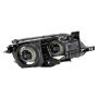 Eagle EyesTY417-B001L Headlight Assembly