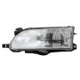 Eagle EyesTY417-B001L Headlight Assembly
