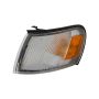 Eagle EyesTY418-B000L Side Marker Light Assembly