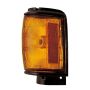Eagle EyesTY423-B00DL Parking Light Assembly