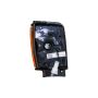 Eagle EyesTY423-B00DR Parking Light Assembly