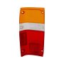 Eagle EyesTY424-L000LR Tail Light Lens