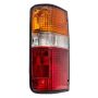 Eagle EyesTY427-B000LR Tail Light Assembly