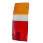 Eagle EyesTY427-L000L Tail Light Lens