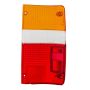 Eagle EyesTY427-L000L Tail Light Lens