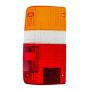 Eagle EyesTY427-L000L Tail Light Lens