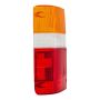 Eagle EyesTY427-L000R Tail Light Lens