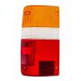 Eagle EyesTY427-L000R Tail Light Lens