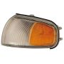 Eagle EyesTY499-B000L Parking Light Assembly