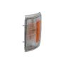 Eagle EyesTY507-B00CL Parking Light Assembly