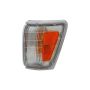 Eagle EyesTY507-B00CR Parking Light Assembly