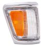Eagle EyesTY508-B00CR Parking Light Assembly