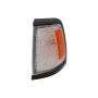 Eagle EyesTY509-B00SR Parking Light Assembly