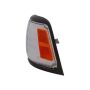 Eagle EyesTY509-B00SR Parking Light Assembly
