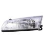 Eagle EyesTY530-B001L Headlight Assembly