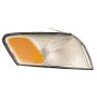 Eagle EyesTY531-B000R Turn Signal Light